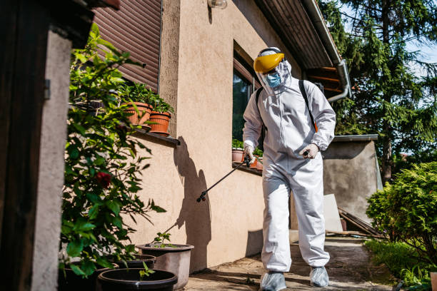 Best Wildlife Control Services  in Waycross, GA