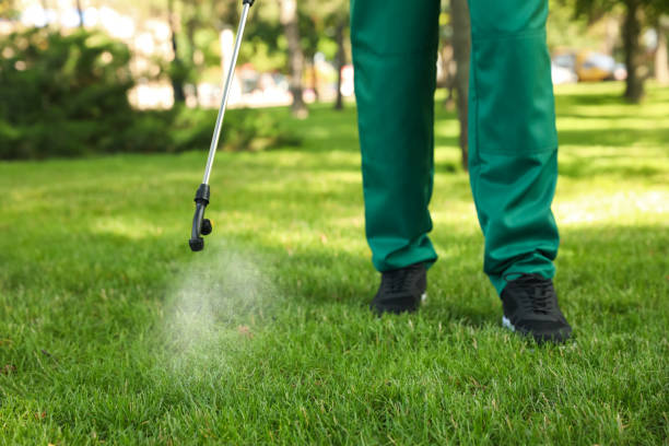 Best Exterminator Services  in Waycross, GA