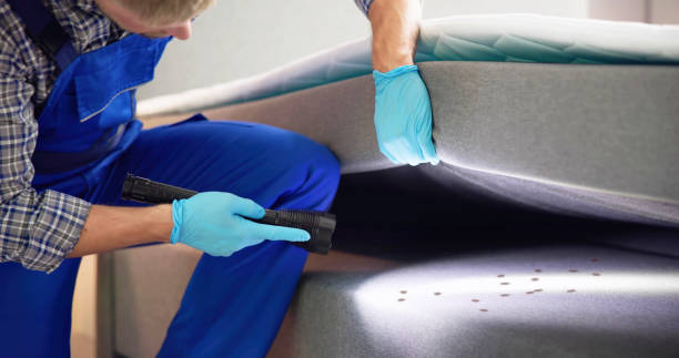 Best Pest Prevention Services  in Waycross, GA