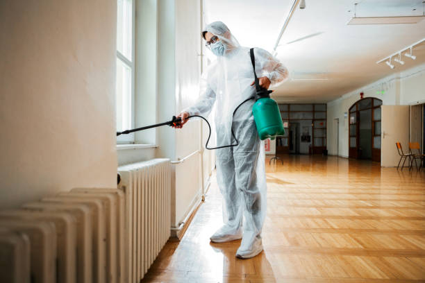 Best Affordable Pest Control Services  in Waycross, GA